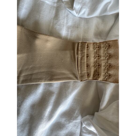 3 for $9 Lilyette by Bali Women's Tailored Strapless Minimzer Bra Size 34 DD - Picture 4 of 7